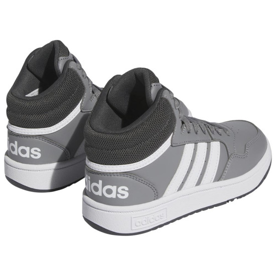 Adidas Hoops 3.0 Mid K